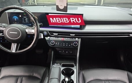 Hyundai Sonata VIII, 2023 год, 2 394 040 рублей, 10 фотография