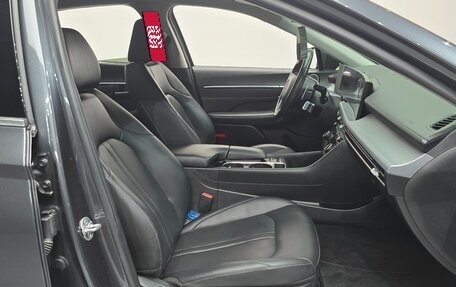 Hyundai Sonata VIII, 2023 год, 2 394 040 рублей, 16 фотография