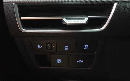 Hyundai Sonata VIII, 2023 год, 2 394 040 рублей, 24 фотография