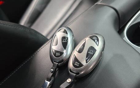 Hyundai Sonata VIII, 2023 год, 2 394 040 рублей, 29 фотография