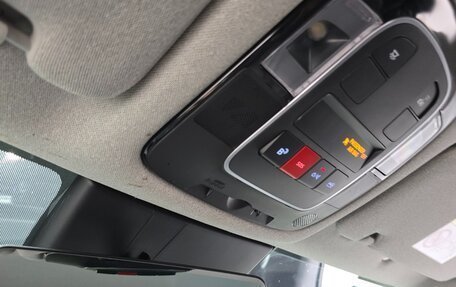 Hyundai Sonata VIII, 2023 год, 2 394 040 рублей, 27 фотография
