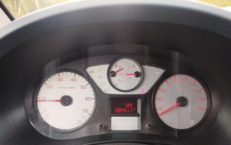 Peugeot Partner II рестайлинг 2, 2012 год, 900 000 рублей, 12 фотография