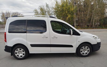 Peugeot Partner II рестайлинг 2, 2012 год, 900 000 рублей, 4 фотография