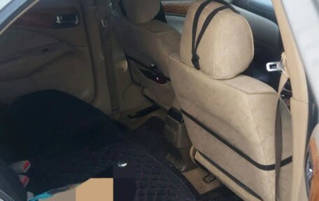 Nissan Bluebird Sylphy II, 2001 год, 380 000 рублей, 9 фотография