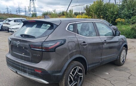Nissan Qashqai, 2026 год, 2 300 000 рублей, 4 фотография