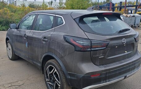 Nissan Qashqai, 2026 год, 2 300 000 рублей, 3 фотография