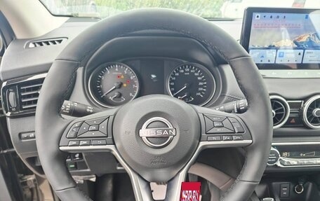Nissan Qashqai, 2026 год, 2 300 000 рублей, 6 фотография