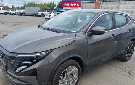 Nissan Qashqai, 2026 год, 2 300 000 рублей, 2 фотография