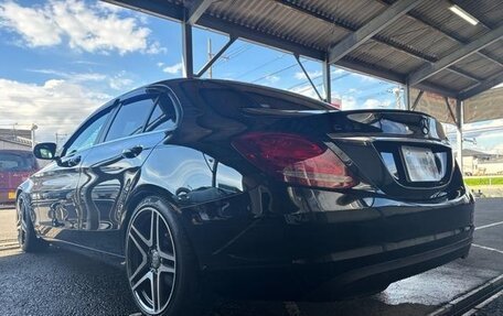 Mercedes-Benz C-Класс, 2015 год, 1 330 000 рублей, 7 фотография