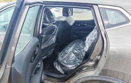 Nissan Qashqai, 2026 год, 2 300 000 рублей, 10 фотография