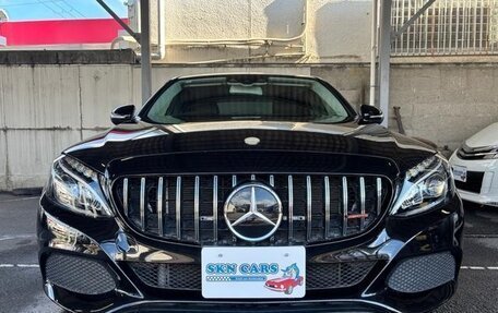 Mercedes-Benz C-Класс, 2015 год, 1 330 000 рублей, 2 фотография