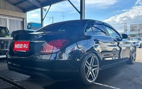 Mercedes-Benz C-Класс, 2015 год, 1 330 000 рублей, 5 фотография