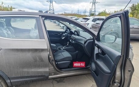 Nissan Qashqai, 2026 год, 2 300 000 рублей, 8 фотография