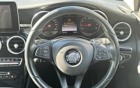 Mercedes-Benz C-Класс, 2015 год, 1 330 000 рублей, 13 фотография
