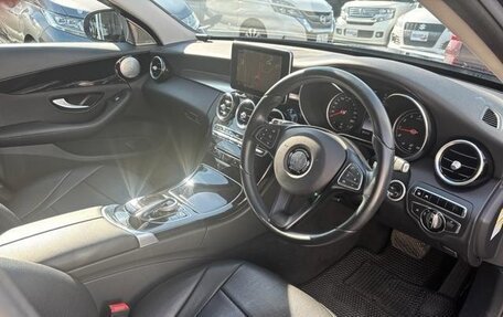 Mercedes-Benz C-Класс, 2015 год, 1 330 000 рублей, 11 фотография