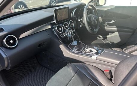 Mercedes-Benz C-Класс, 2015 год, 1 330 000 рублей, 12 фотография