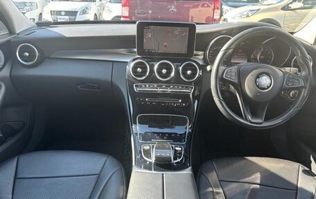 Mercedes-Benz C-Класс, 2015 год, 1 330 000 рублей, 10 фотография