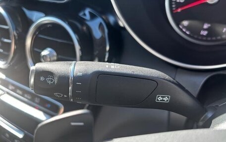 Mercedes-Benz C-Класс, 2015 год, 1 330 000 рублей, 20 фотография