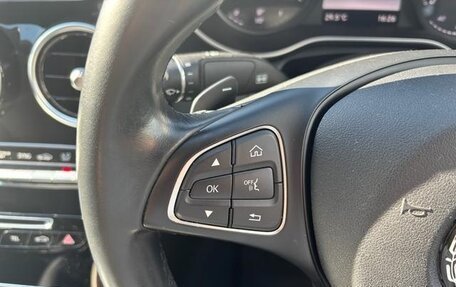 Mercedes-Benz C-Класс, 2015 год, 1 330 000 рублей, 14 фотография