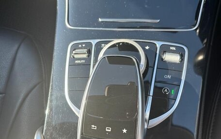 Mercedes-Benz C-Класс, 2015 год, 1 330 000 рублей, 17 фотография