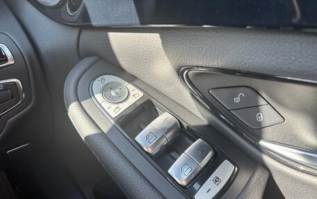 Mercedes-Benz C-Класс, 2015 год, 1 330 000 рублей, 22 фотография
