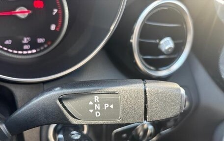 Mercedes-Benz C-Класс, 2015 год, 1 330 000 рублей, 21 фотография