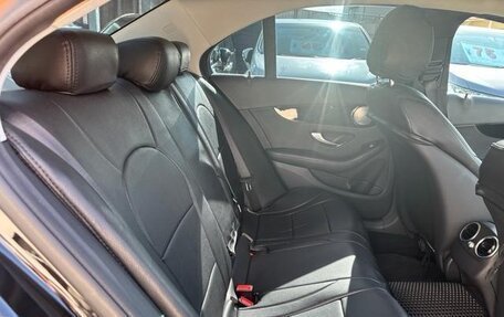 Mercedes-Benz C-Класс, 2015 год, 1 330 000 рублей, 18 фотография