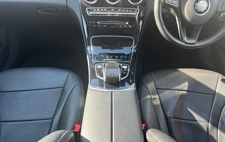 Mercedes-Benz C-Класс, 2015 год, 1 330 000 рублей, 19 фотография