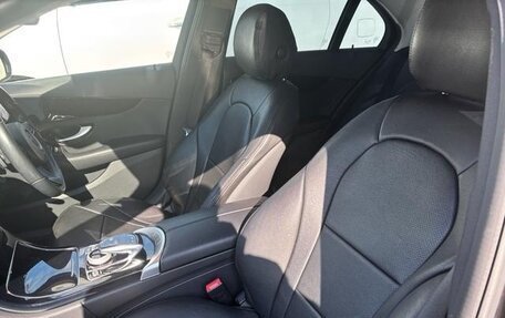 Mercedes-Benz C-Класс, 2015 год, 1 330 000 рублей, 16 фотография