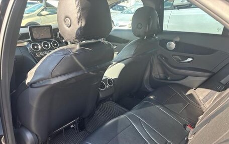 Mercedes-Benz C-Класс, 2015 год, 1 330 000 рублей, 29 фотография