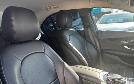 Mercedes-Benz C-Класс, 2015 год, 1 330 000 рублей, 28 фотография