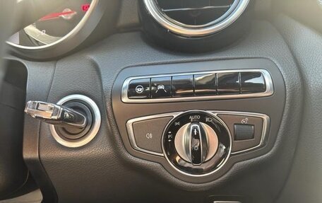 Mercedes-Benz C-Класс, 2015 год, 1 330 000 рублей, 32 фотография