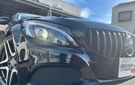Mercedes-Benz C-Класс, 2015 год, 1 330 000 рублей, 34 фотография