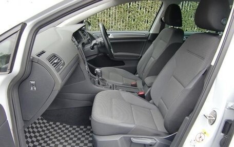 Volkswagen Golf VII, 2018 год, 999 069 рублей, 10 фотография