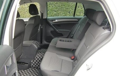 Volkswagen Golf VII, 2018 год, 999 069 рублей, 12 фотография