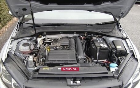 Volkswagen Golf VII, 2018 год, 999 069 рублей, 7 фотография