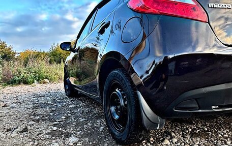 Mazda Demio III (DE), 2010 год, 490 000 рублей, 4 фотография