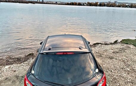 Mazda Demio III (DE), 2010 год, 490 000 рублей, 11 фотография