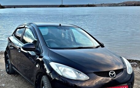 Mazda Demio III (DE), 2010 год, 490 000 рублей, 7 фотография