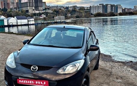 Mazda Demio III (DE), 2010 год, 490 000 рублей, 8 фотография