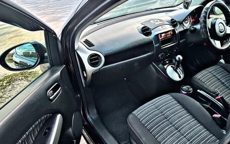 Mazda Demio III (DE), 2010 год, 490 000 рублей, 18 фотография