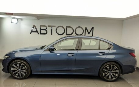 BMW 3 серия, 2025 год, 5 930 000 рублей, 2 фотография