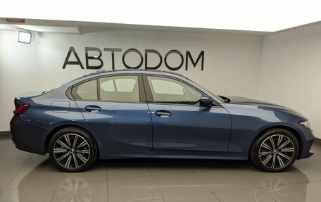BMW 3 серия, 2025 год, 5 930 000 рублей, 5 фотография