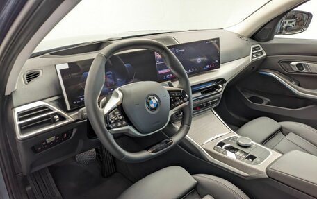BMW 3 серия, 2025 год, 5 930 000 рублей, 8 фотография