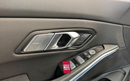 BMW 3 серия, 2025 год, 5 930 000 рублей, 17 фотография