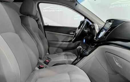 Chevrolet Orlando I, 2012 год, 905 000 рублей, 14 фотография