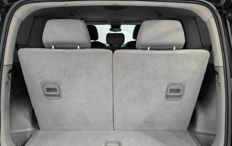 Chevrolet Orlando I, 2012 год, 905 000 рублей, 18 фотография