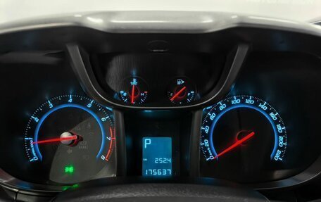 Chevrolet Orlando I, 2012 год, 905 000 рублей, 20 фотография