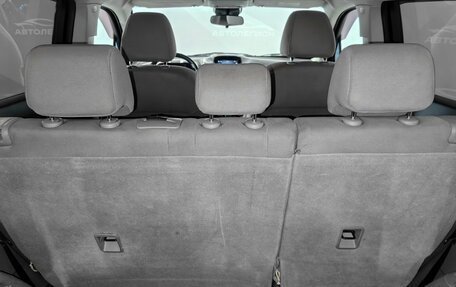 Chevrolet Orlando I, 2012 год, 905 000 рублей, 17 фотография