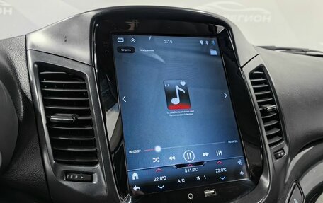 Chevrolet Orlando I, 2012 год, 905 000 рублей, 21 фотография